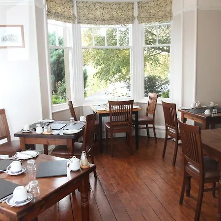 Guest house Kirkwood