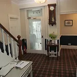Kirkwood Πανσιόν