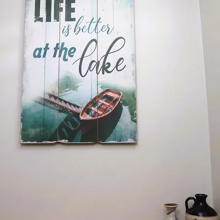 Vendégház Kirkwood Windermere