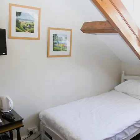 Vendégház Kirkwood 4*