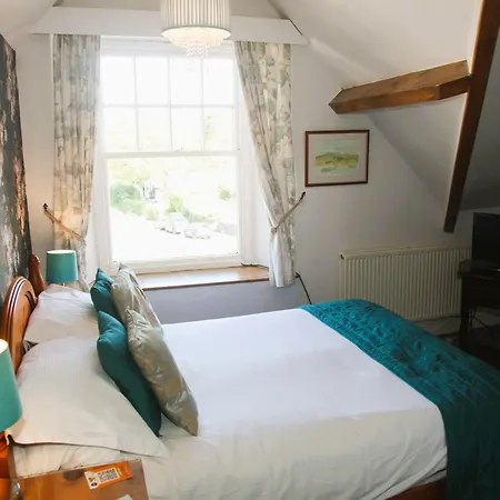 Kirkwood Vendégház Windermere