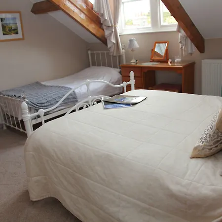 Kirkwood Vendégház 4*