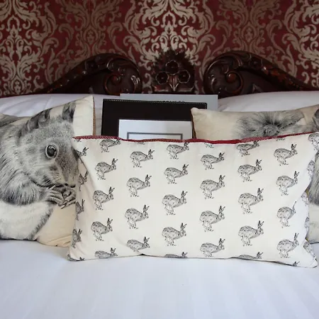 Kirkwood Vendégház 4*