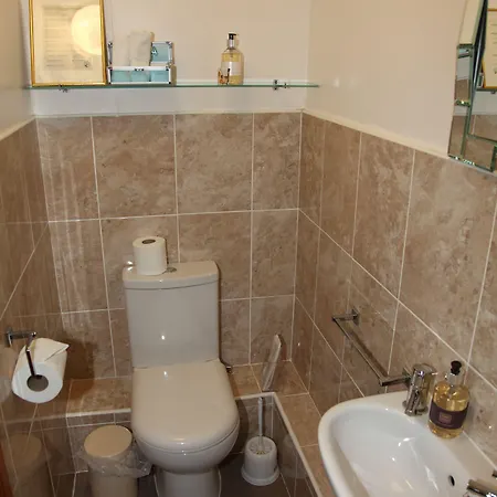 Vendégház Kirkwood