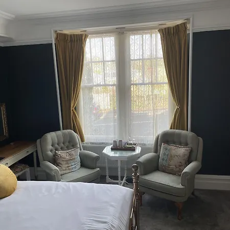 Vendégház Kirkwood